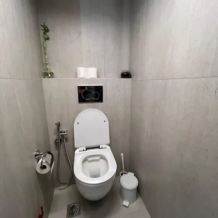 Apartment Falirou