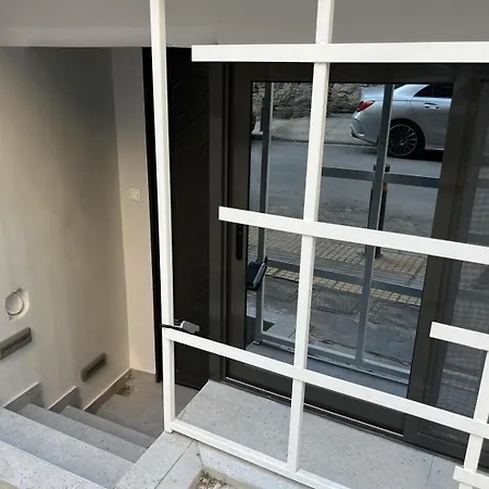 Apartment Falirou
